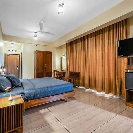Pagoda Plantation Resort Pīrmed Zewnętrze zdjęcie