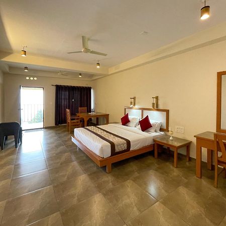 Pagoda Plantation Resort Pīrmed Zewnętrze zdjęcie