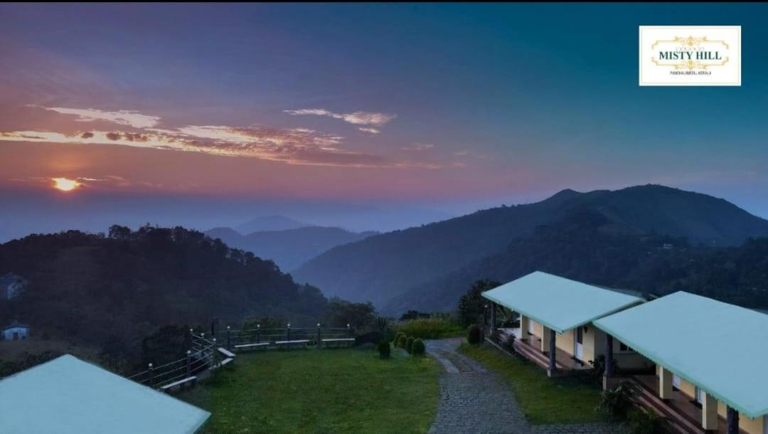 Pagoda Plantation Resort Pīrmed Zewnętrze zdjęcie