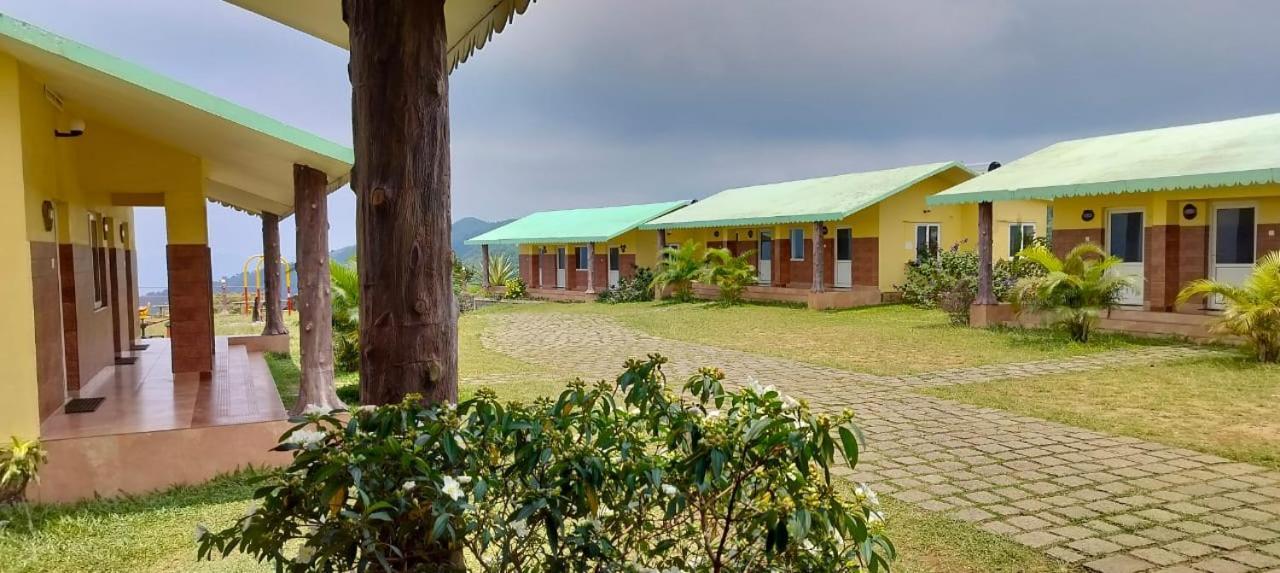 Pagoda Plantation Resort Pīrmed Zewnętrze zdjęcie