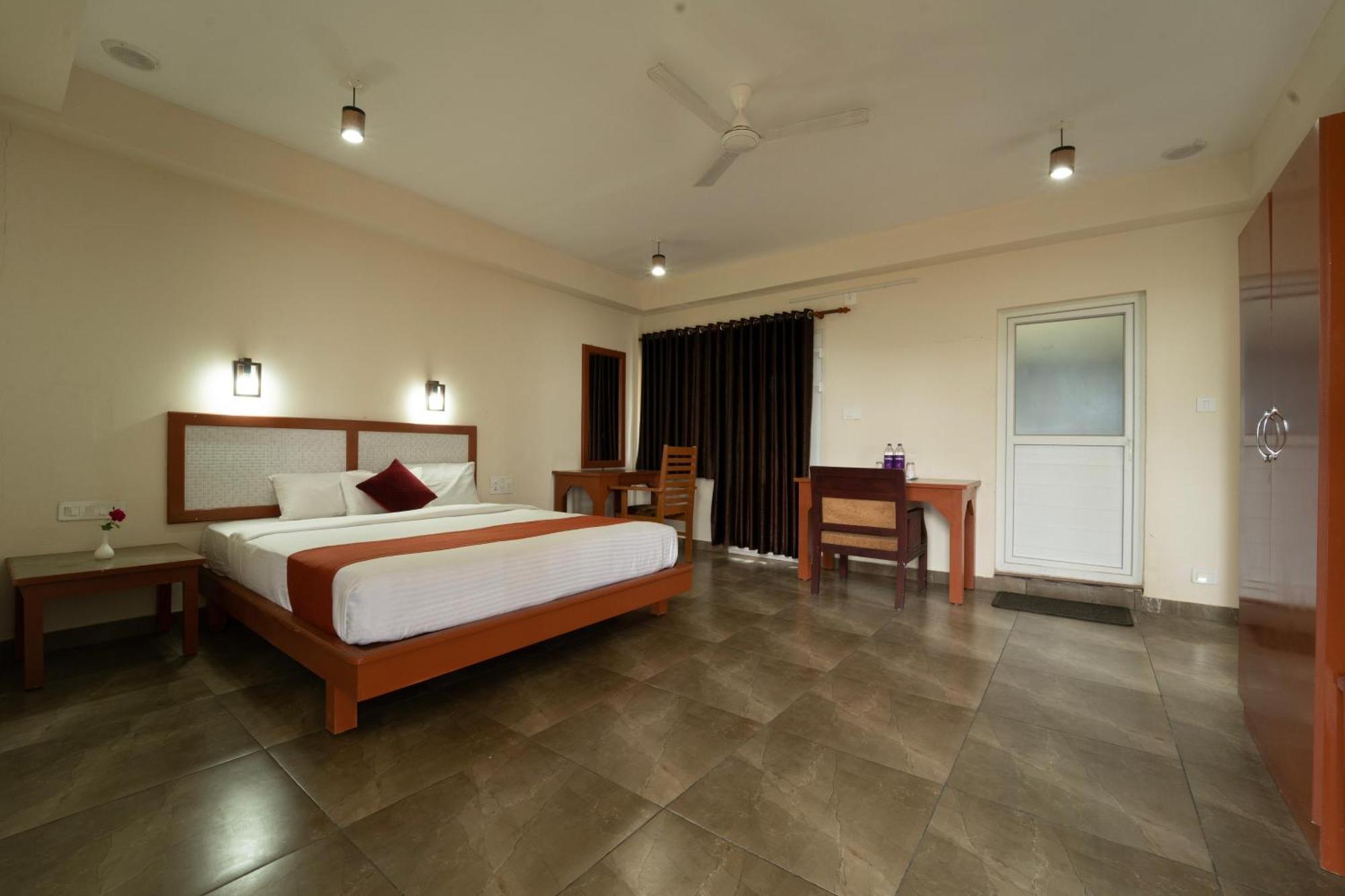 Pagoda Plantation Resort Pīrmed Zewnętrze zdjęcie