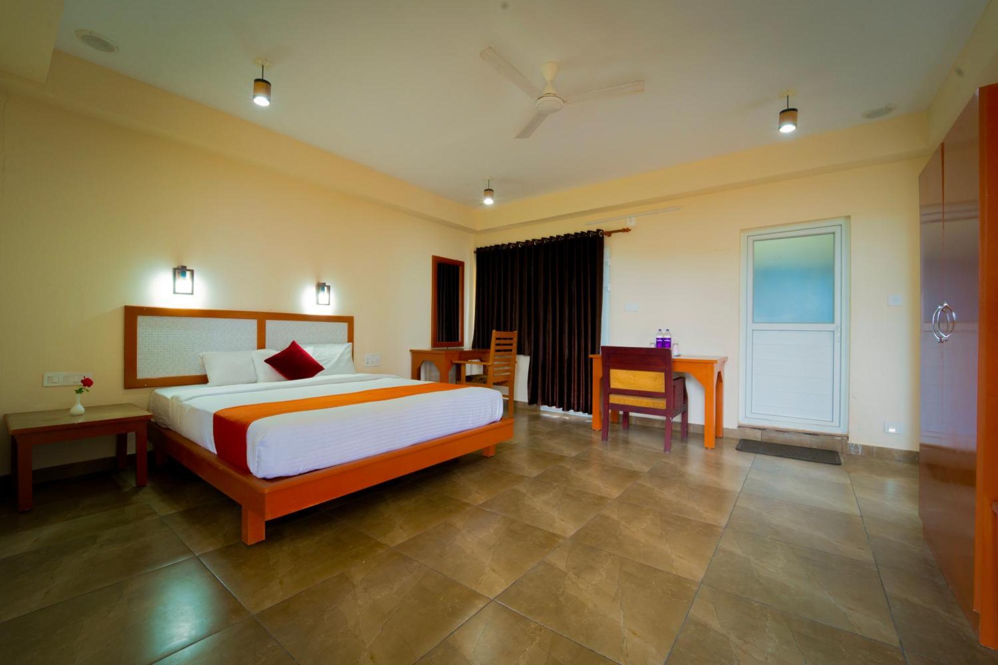 Pagoda Plantation Resort Pīrmed Zewnętrze zdjęcie
