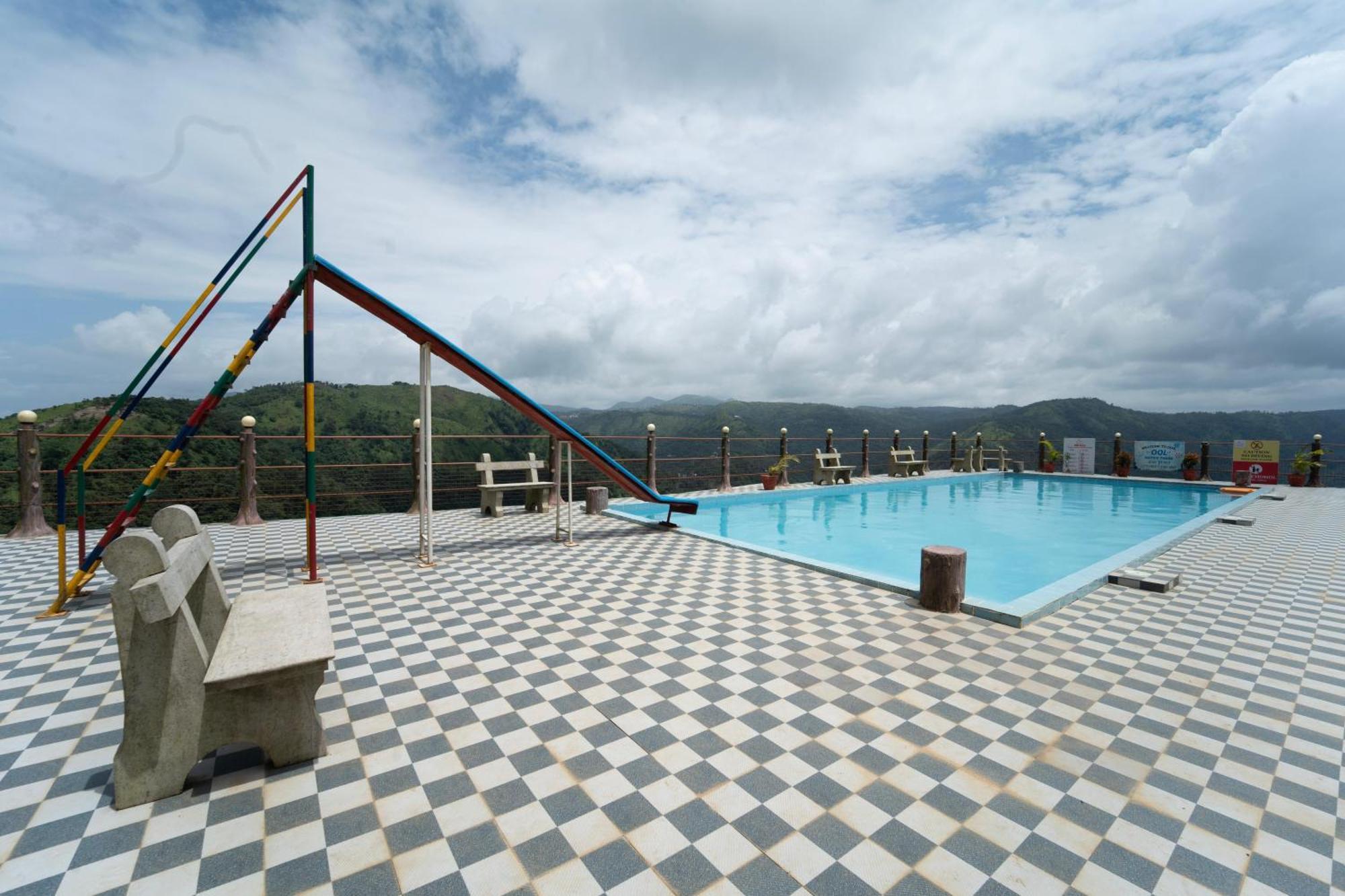 Pagoda Plantation Resort Pīrmed Zewnętrze zdjęcie