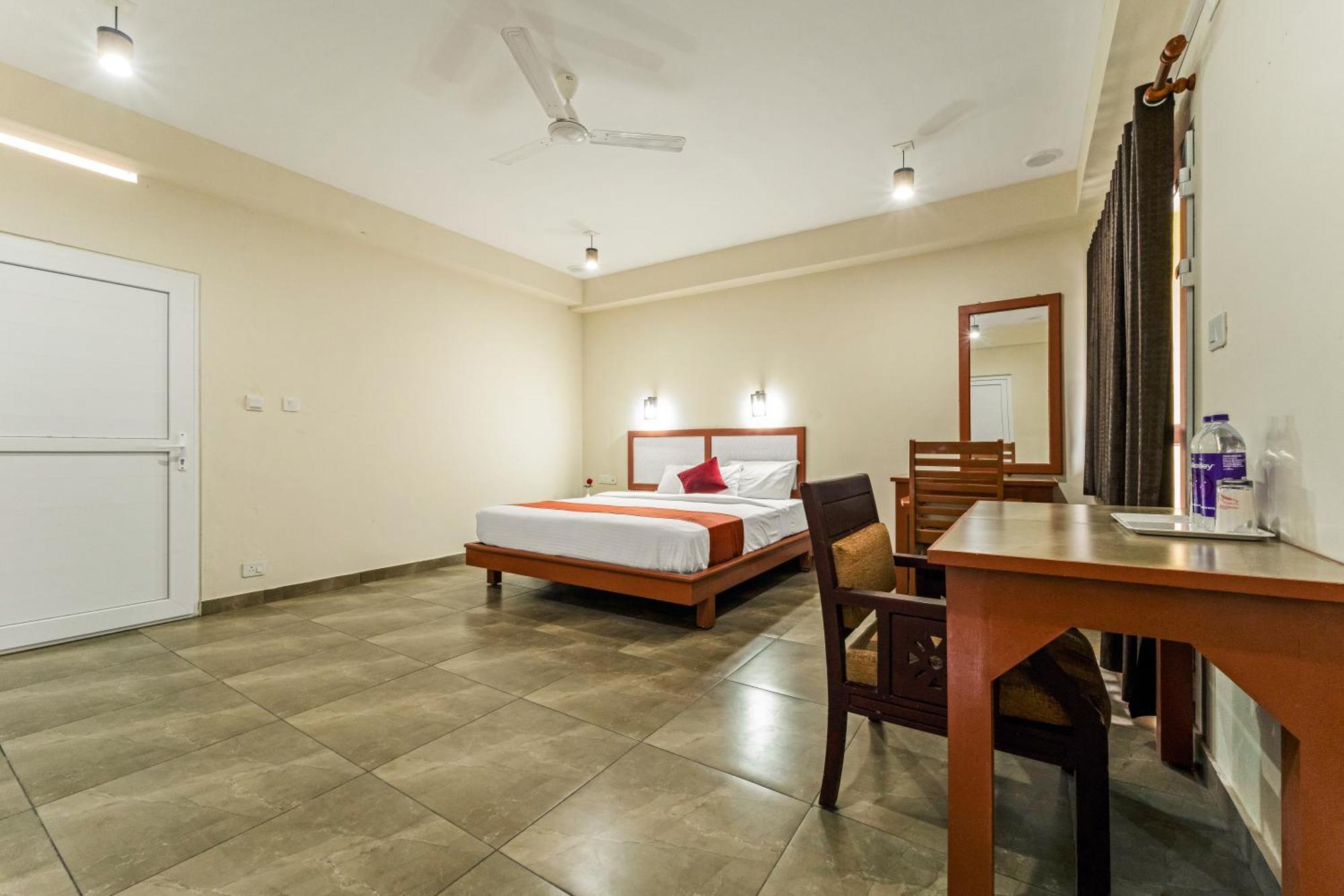 Pagoda Plantation Resort Pīrmed Zewnętrze zdjęcie