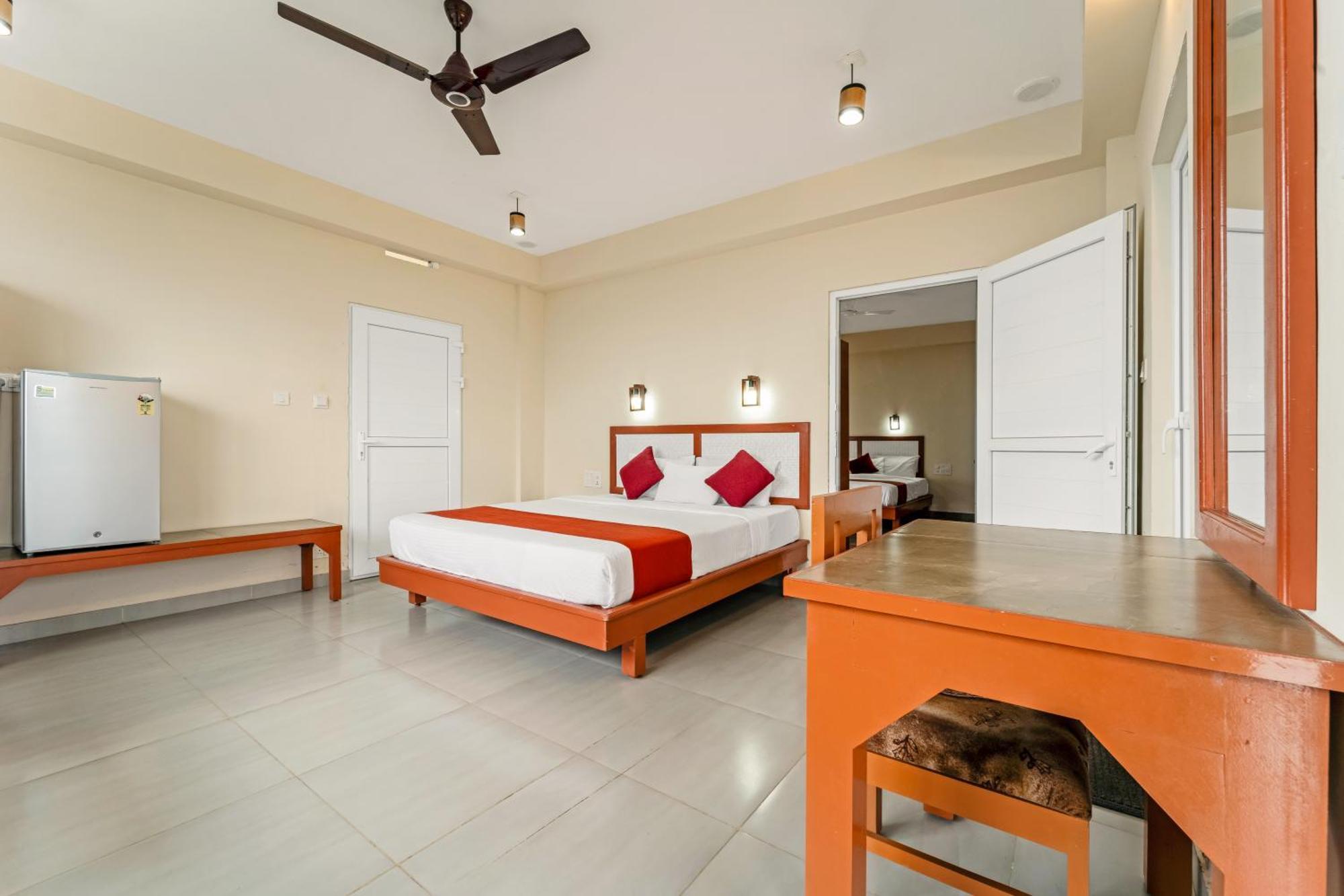 Pagoda Plantation Resort Pīrmed Zewnętrze zdjęcie