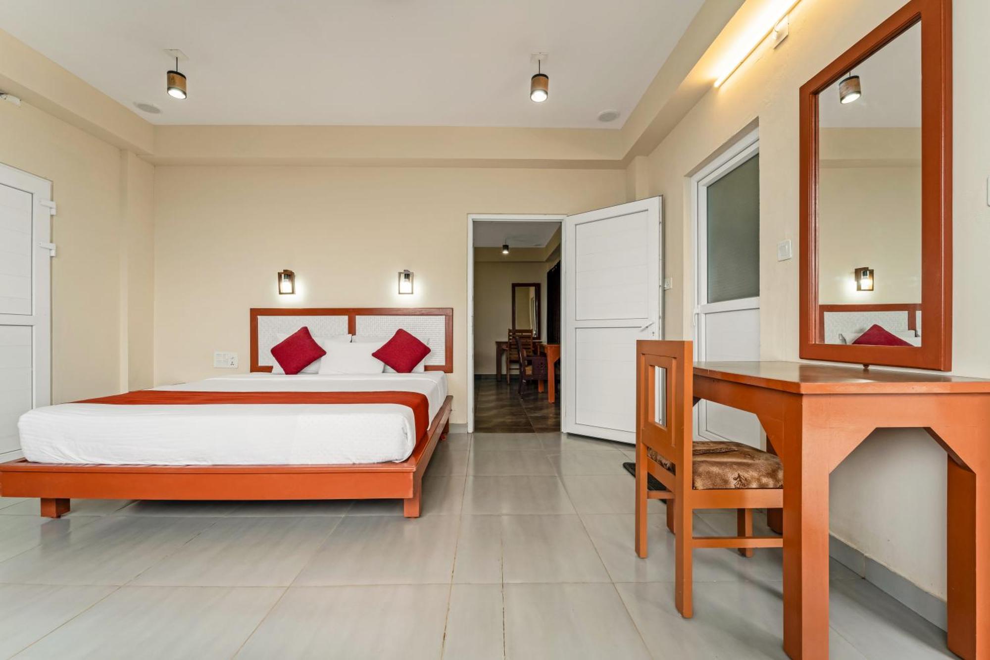 Pagoda Plantation Resort Pīrmed Zewnętrze zdjęcie