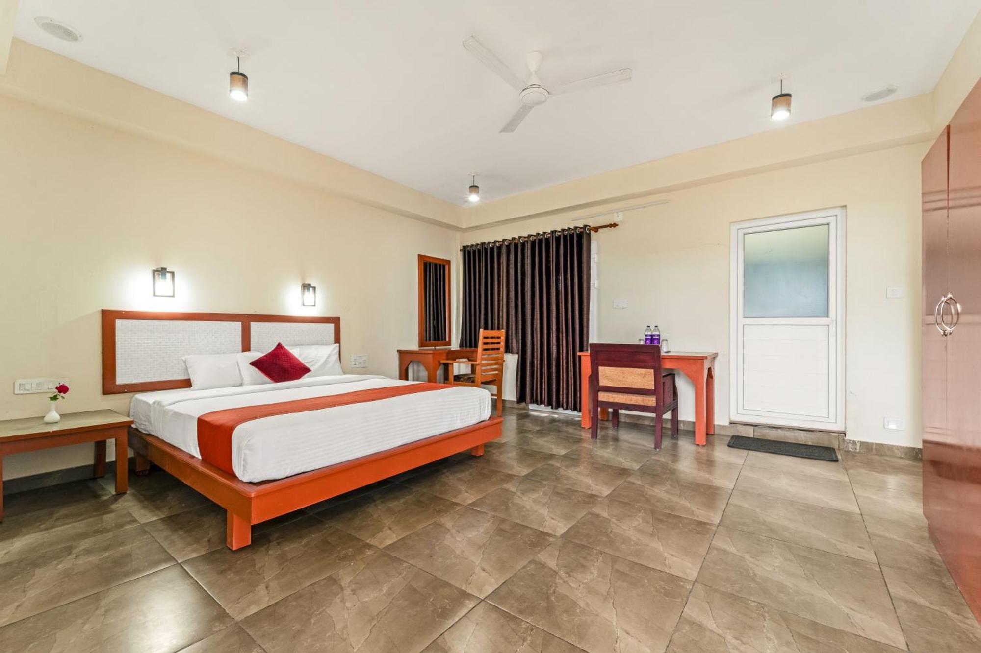 Pagoda Plantation Resort Pīrmed Zewnętrze zdjęcie