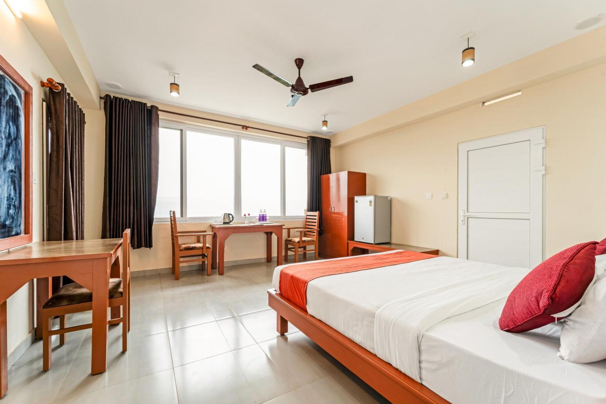 Pagoda Plantation Resort Pīrmed Zewnętrze zdjęcie