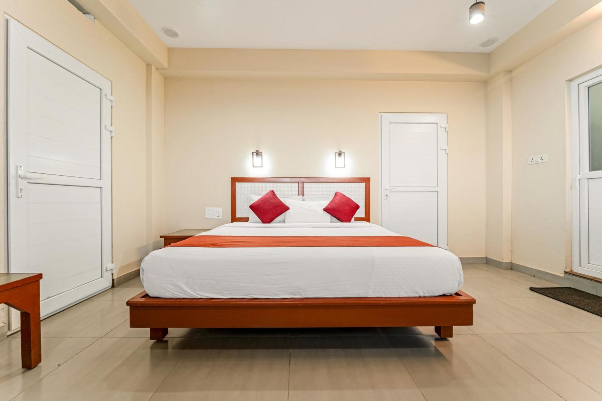 Pagoda Plantation Resort Pīrmed Zewnętrze zdjęcie