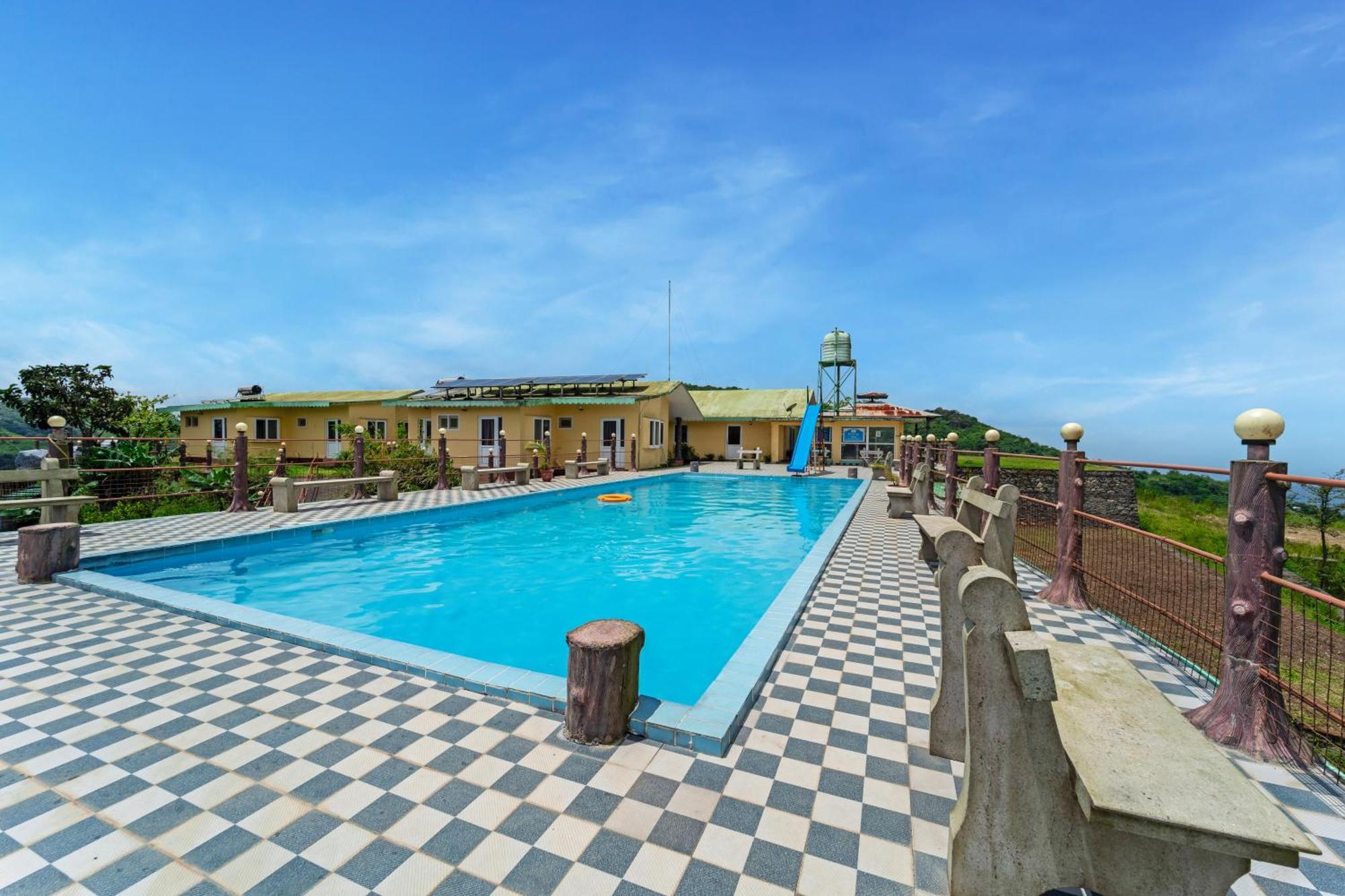 Pagoda Plantation Resort Pīrmed Zewnętrze zdjęcie