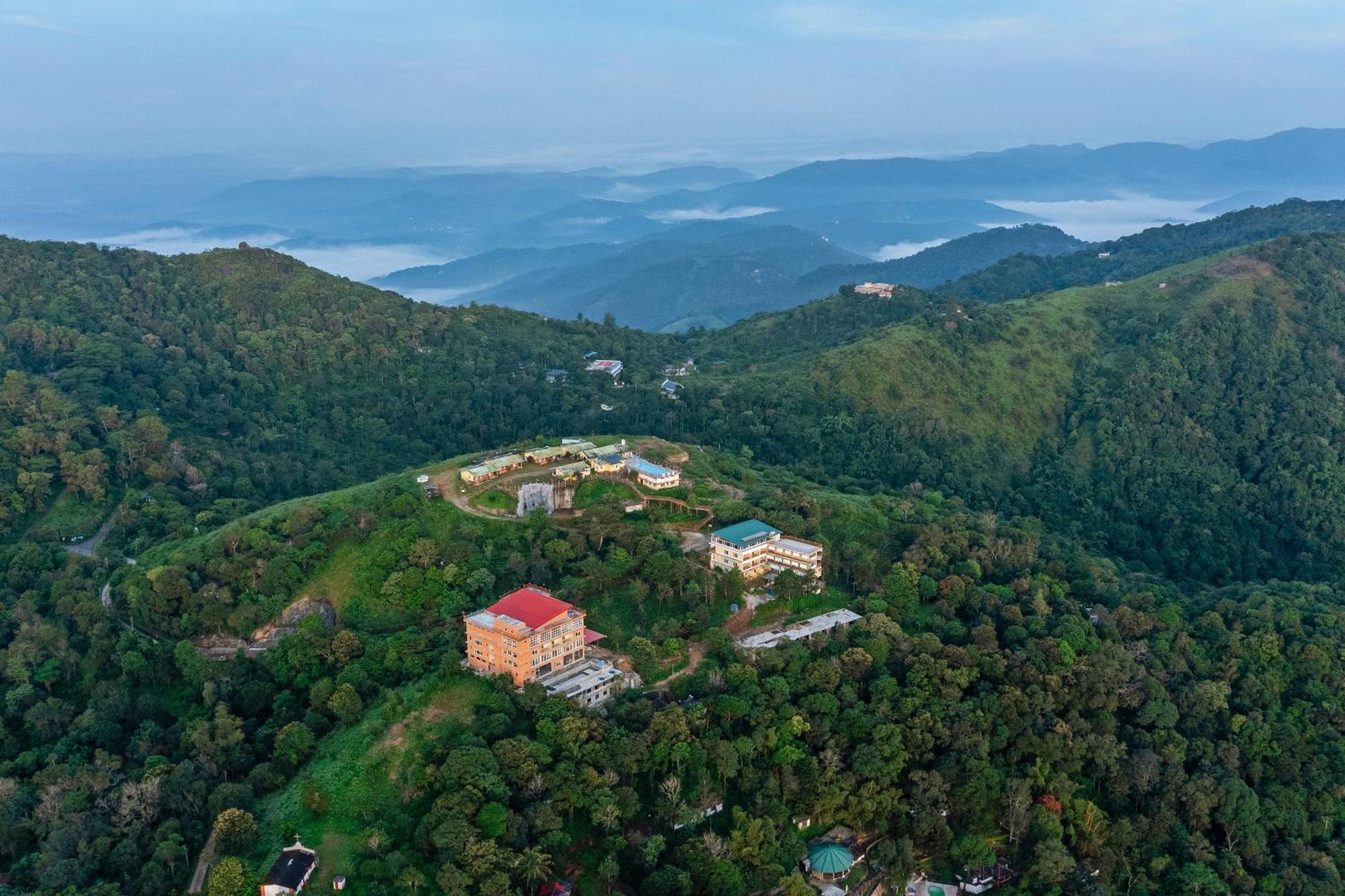 Pagoda Plantation Resort Pīrmed Zewnętrze zdjęcie
