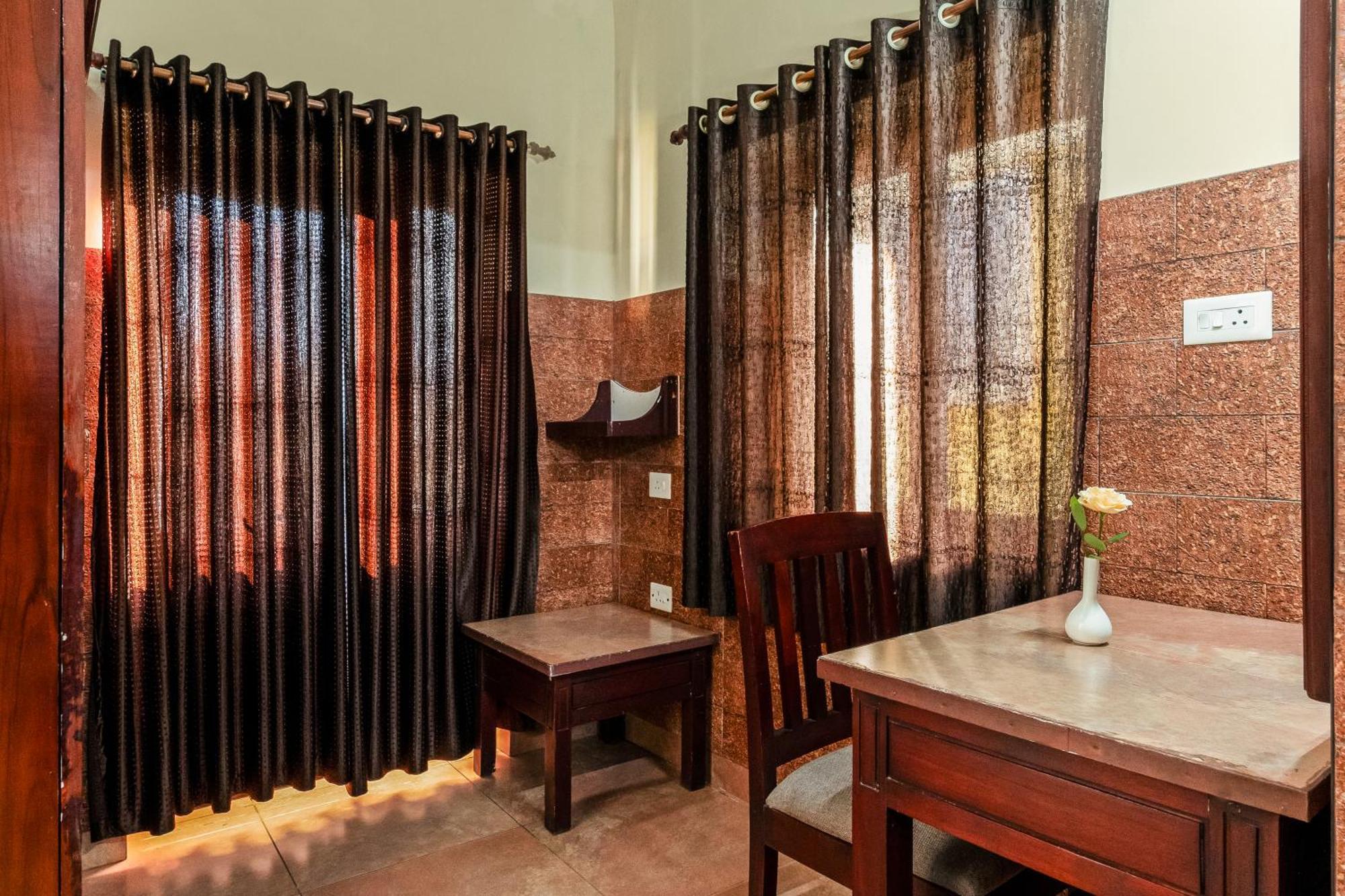 Pagoda Plantation Resort Pīrmed Zewnętrze zdjęcie
