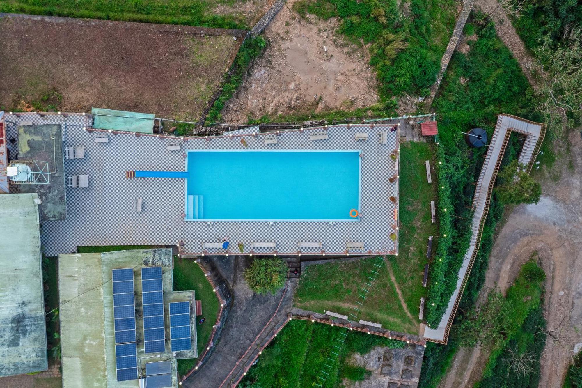 Pagoda Plantation Resort Pīrmed Zewnętrze zdjęcie