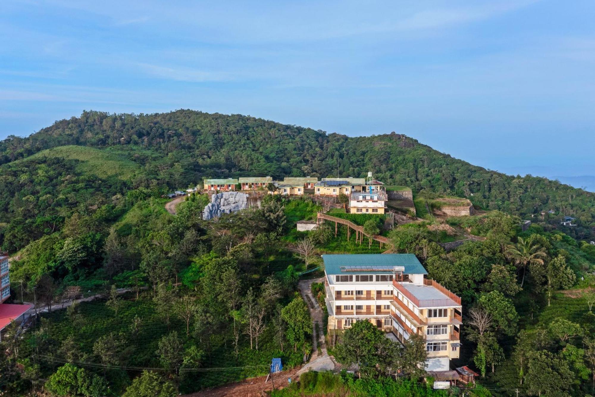 Pagoda Plantation Resort Pīrmed Zewnętrze zdjęcie