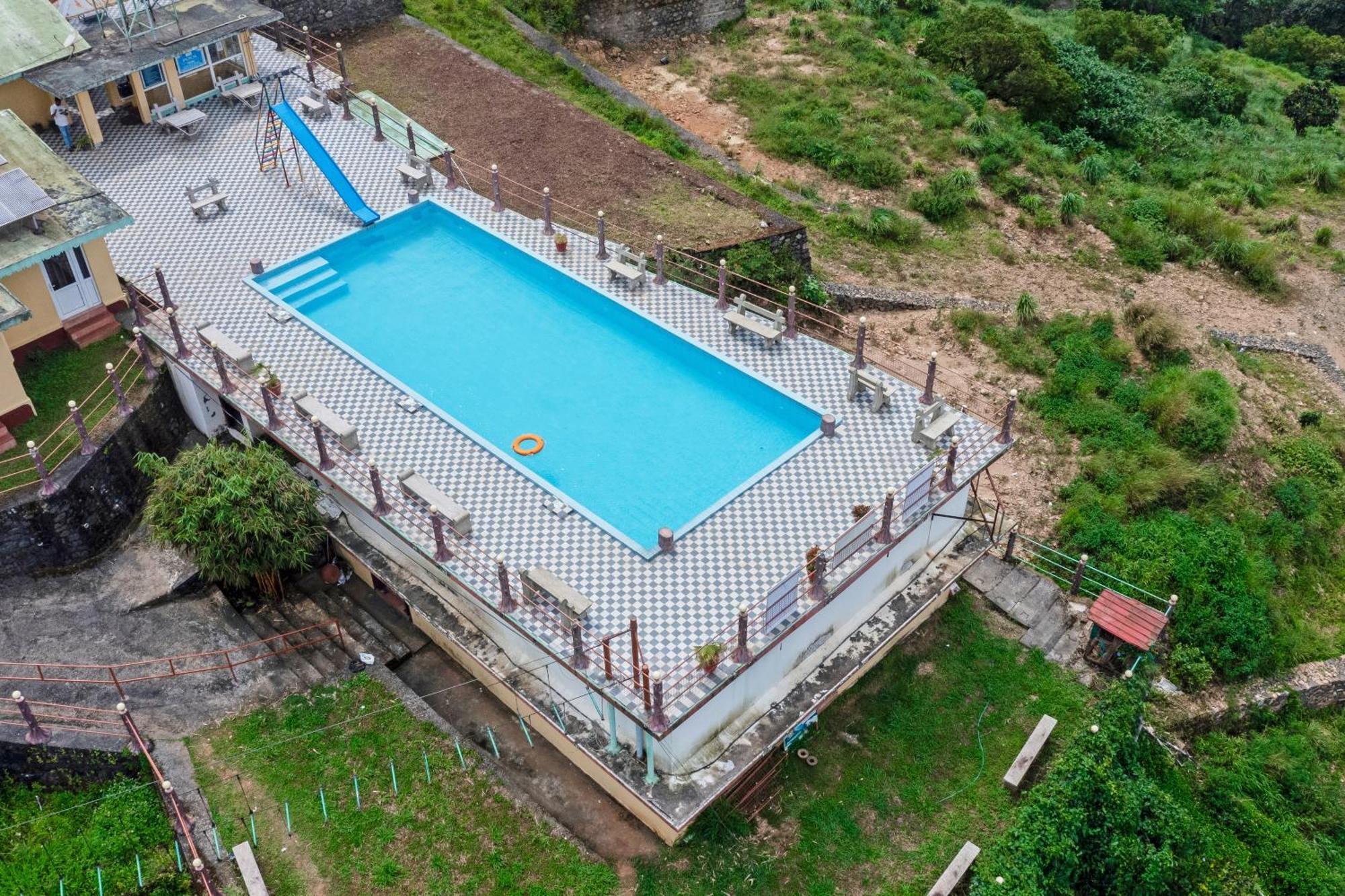 Pagoda Plantation Resort Pīrmed Zewnętrze zdjęcie