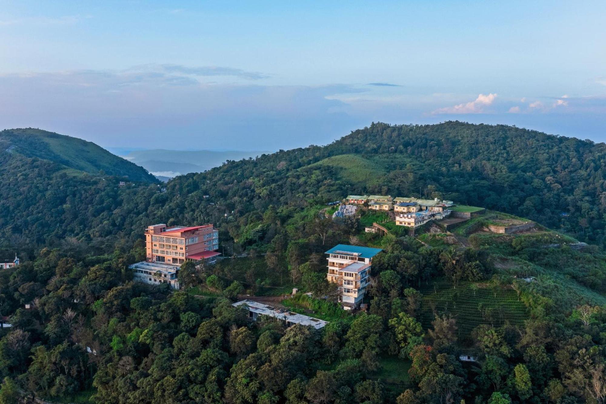 Pagoda Plantation Resort Pīrmed Zewnętrze zdjęcie