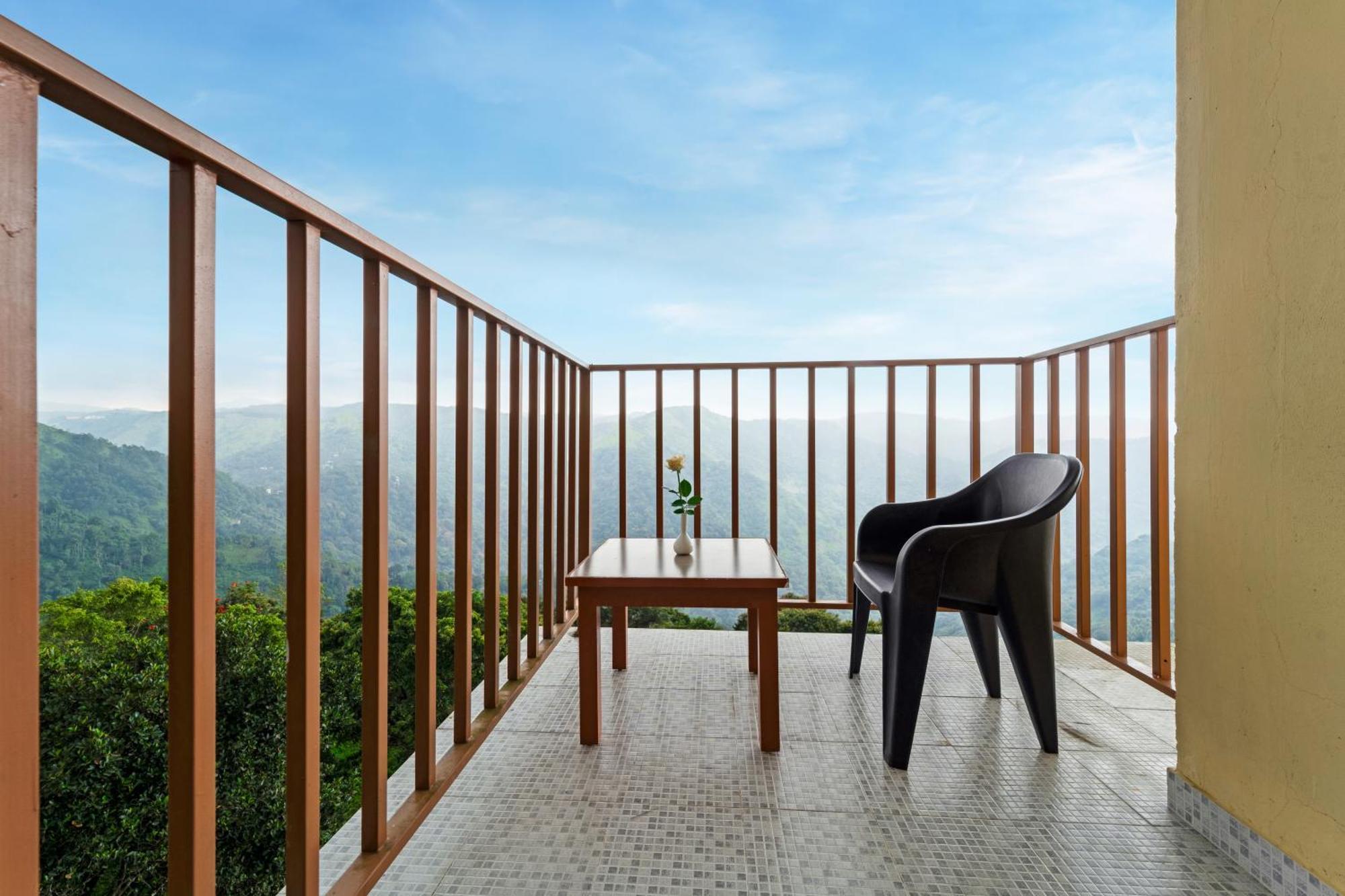 Pagoda Plantation Resort Pīrmed Zewnętrze zdjęcie