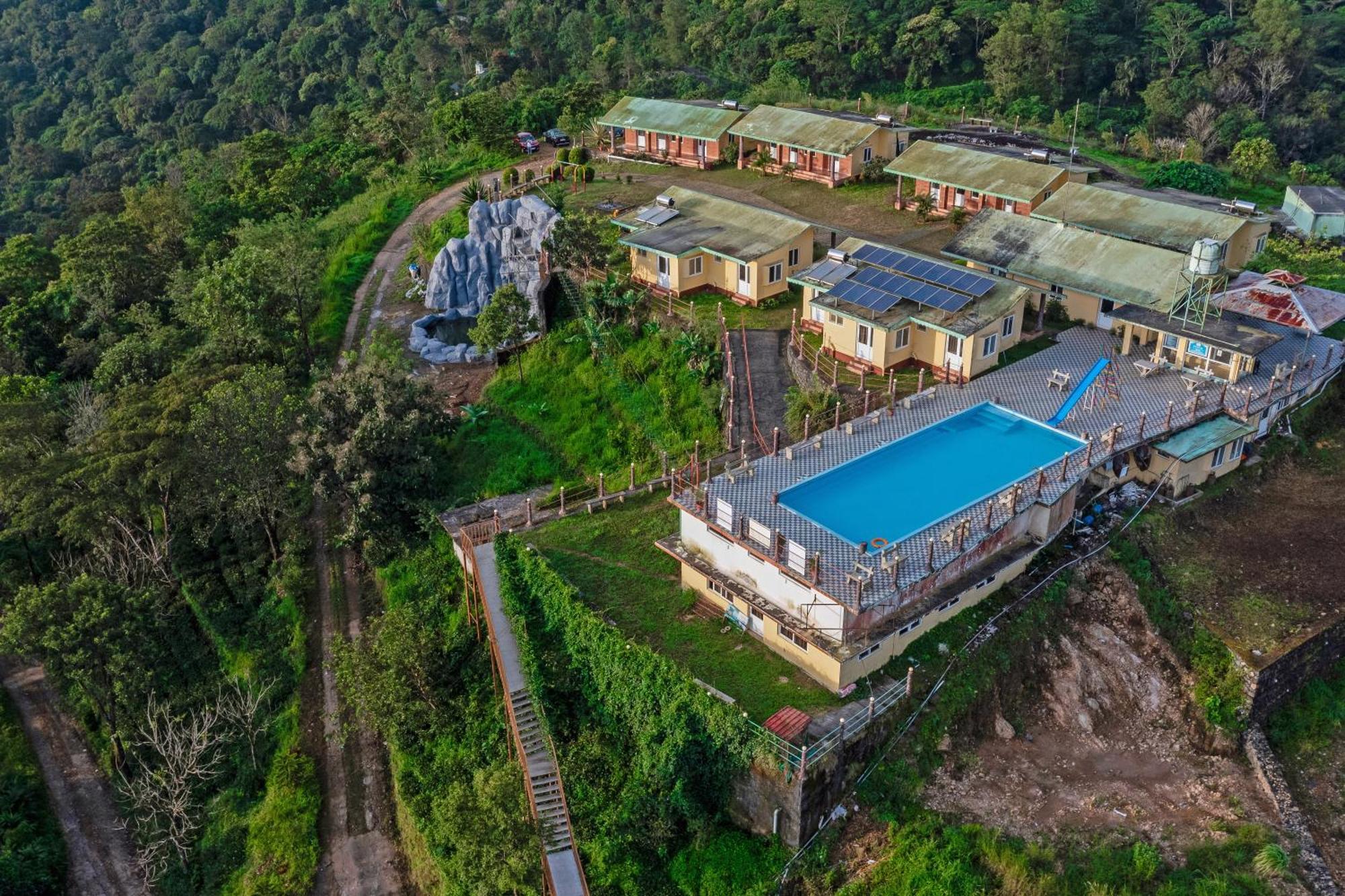 Pagoda Plantation Resort Pīrmed Zewnętrze zdjęcie
