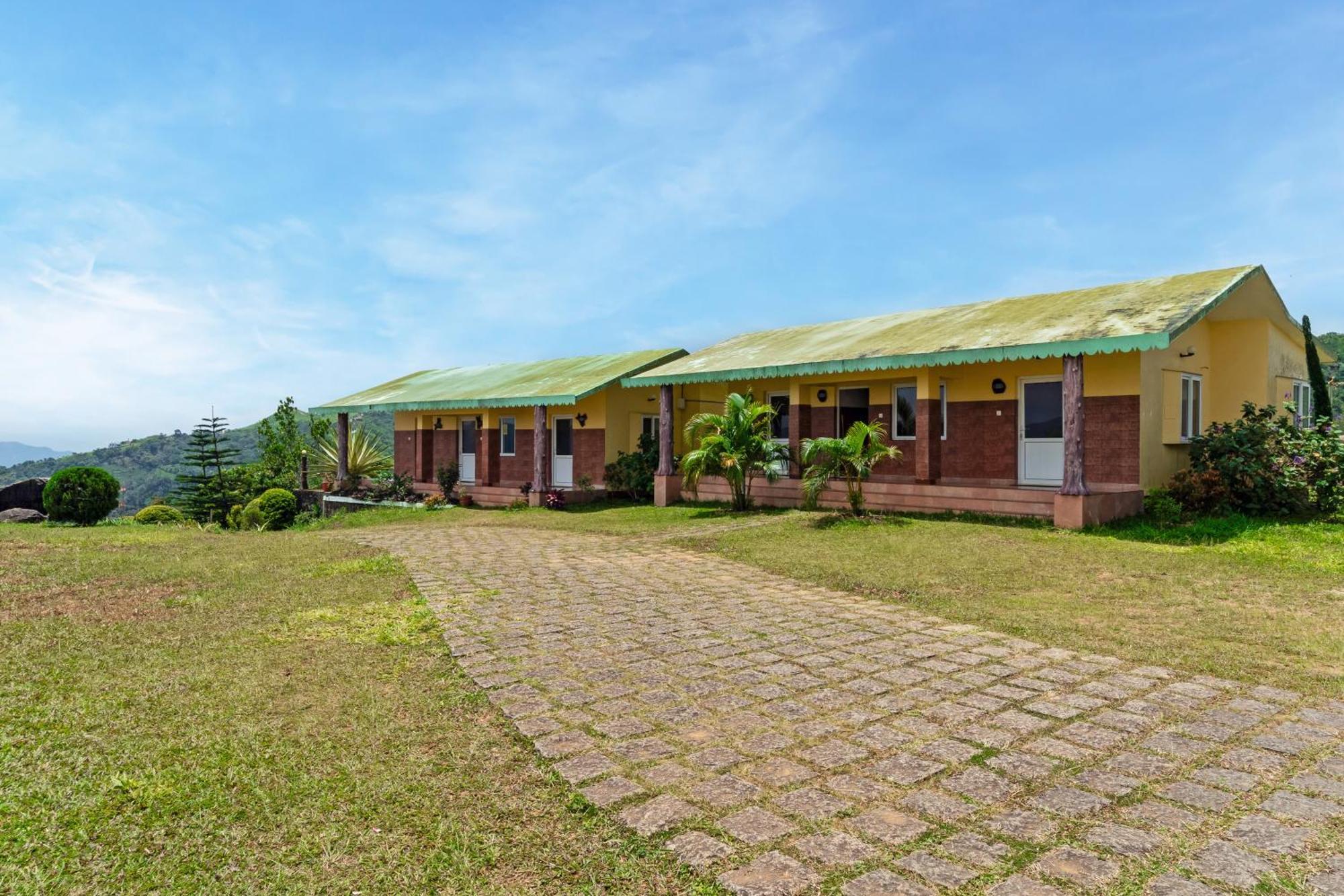Pagoda Plantation Resort Pīrmed Zewnętrze zdjęcie