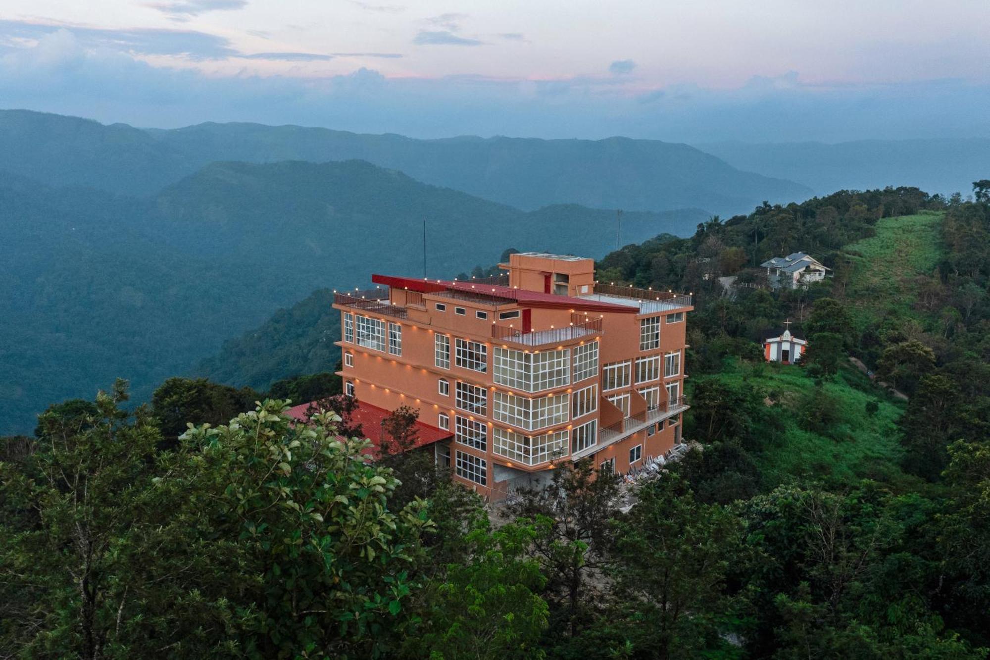 Pagoda Plantation Resort Pīrmed Zewnętrze zdjęcie