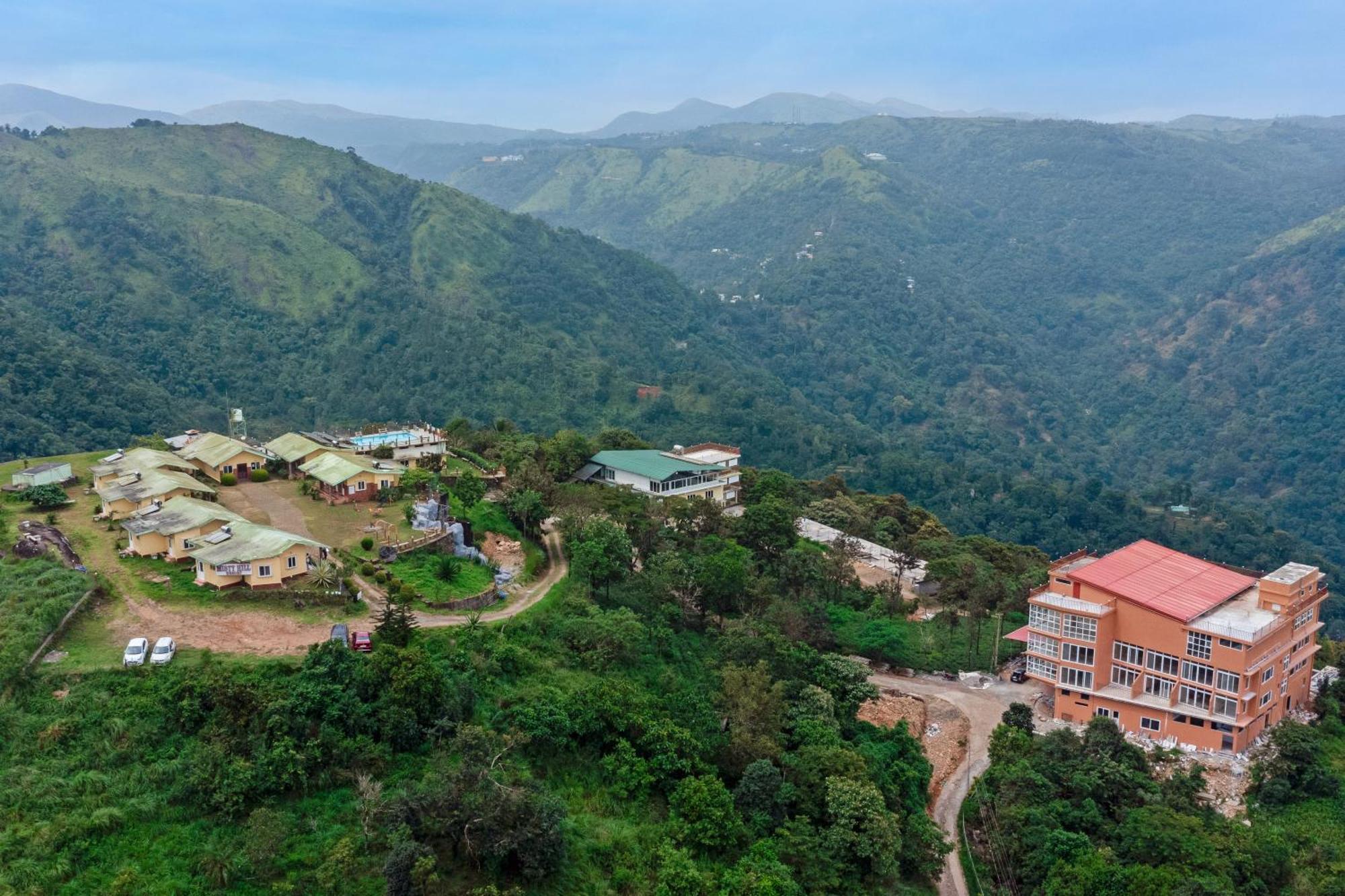 Pagoda Plantation Resort Pīrmed Zewnętrze zdjęcie