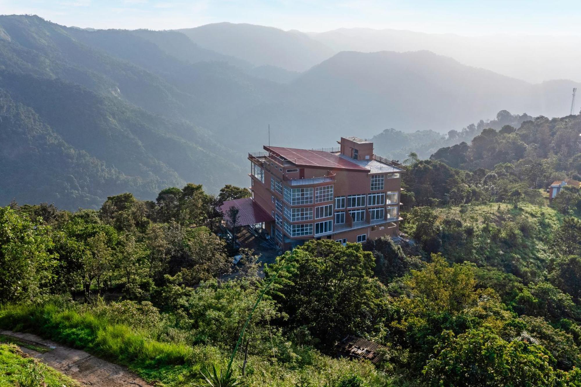 Pagoda Plantation Resort Pīrmed Zewnętrze zdjęcie