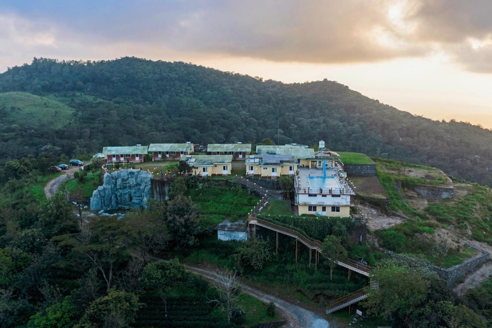 Pagoda Plantation Resort Pīrmed Zewnętrze zdjęcie