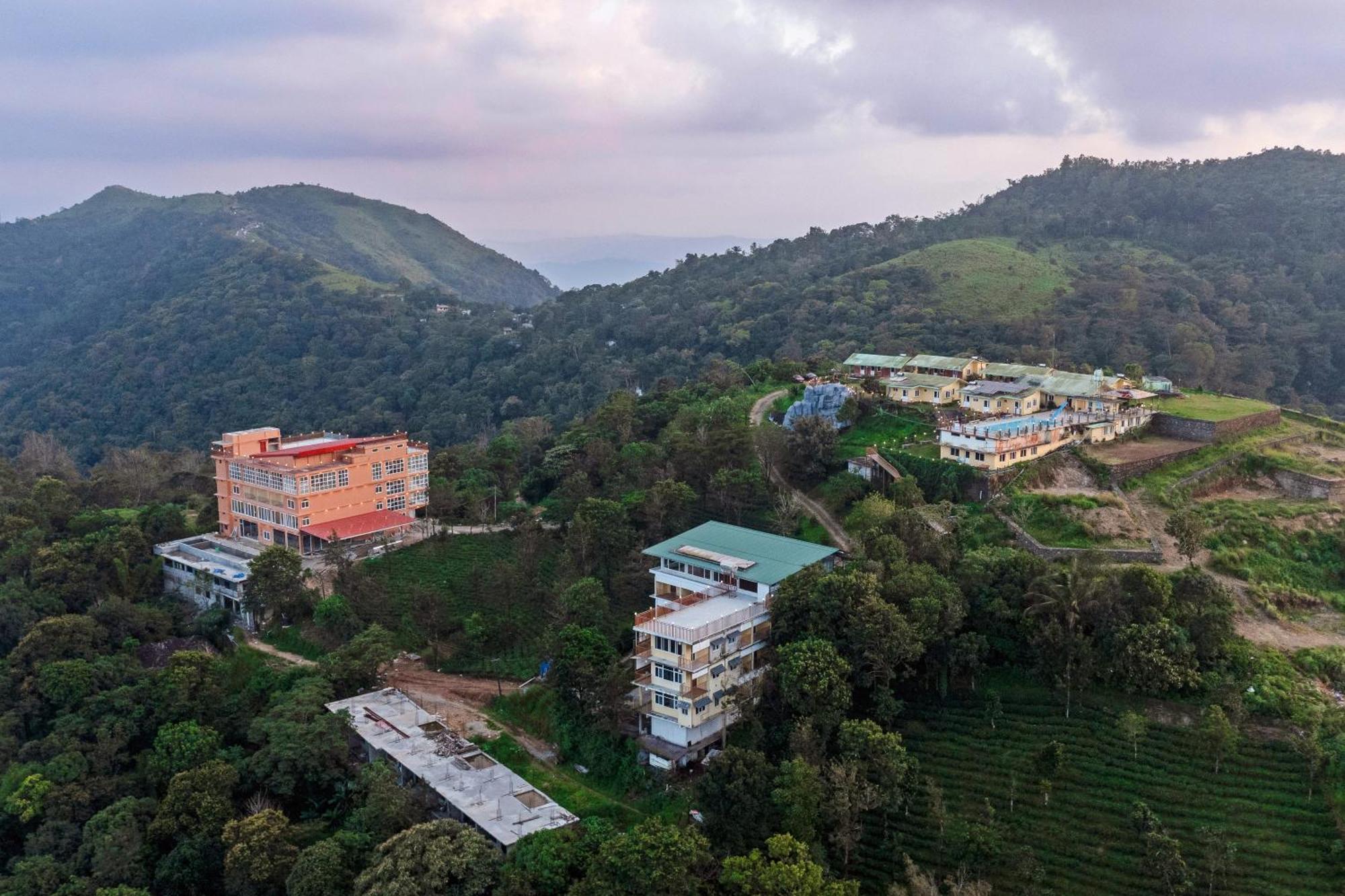 Pagoda Plantation Resort Pīrmed Zewnętrze zdjęcie