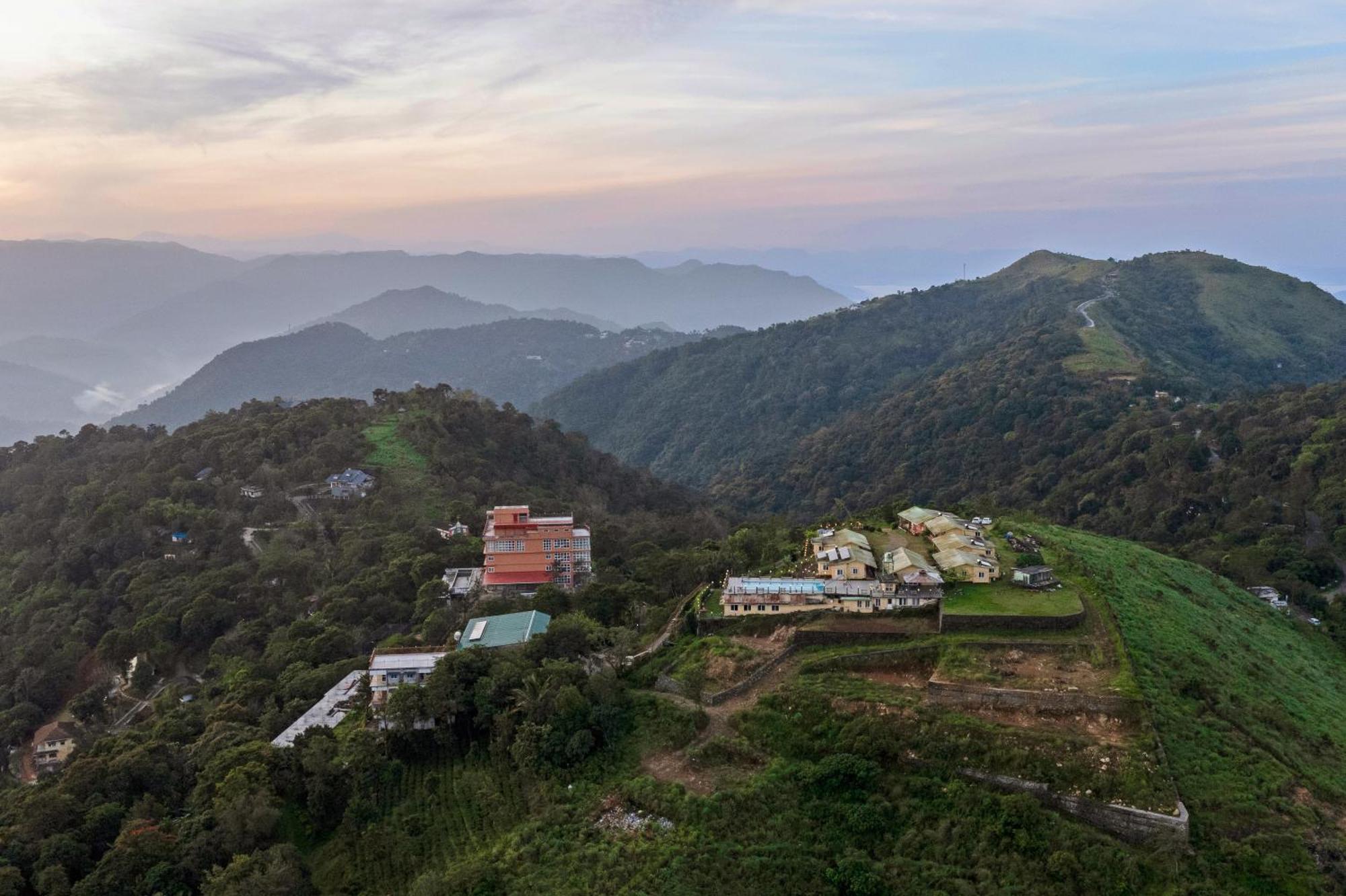 Pagoda Plantation Resort Pīrmed Zewnętrze zdjęcie