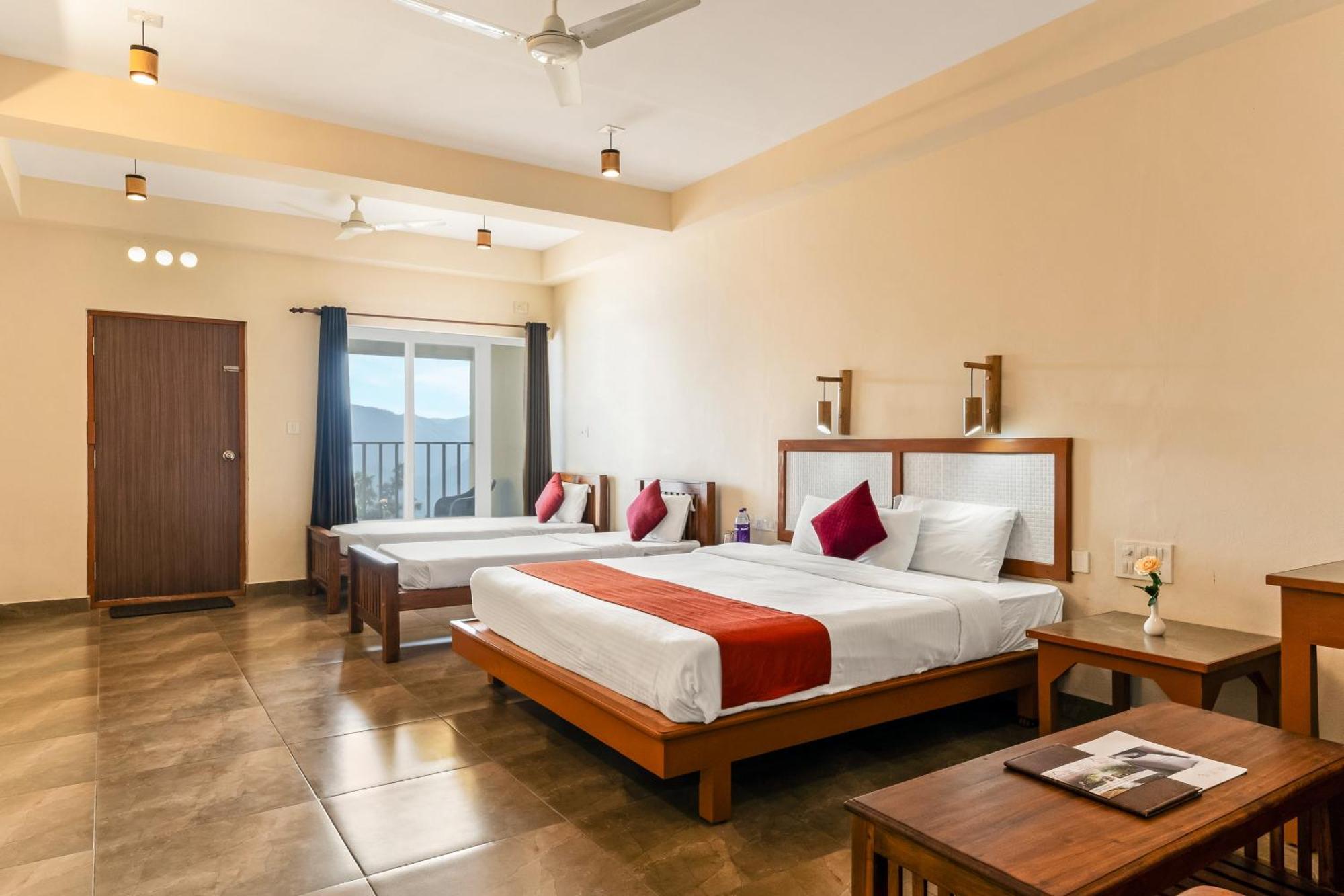 Pagoda Plantation Resort Pīrmed Zewnętrze zdjęcie