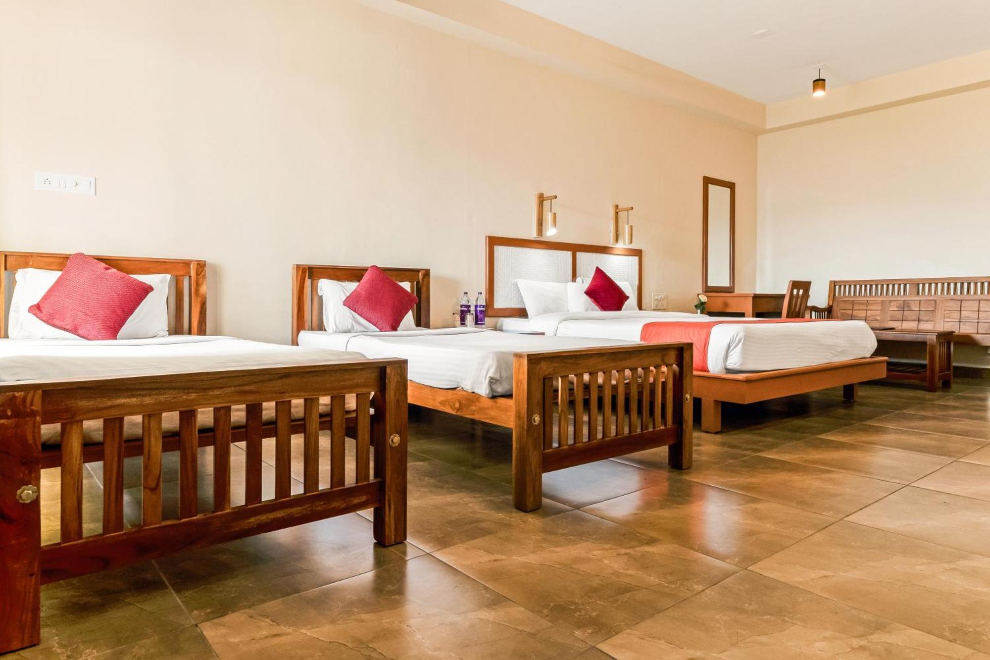 Pagoda Plantation Resort Pīrmed Zewnętrze zdjęcie