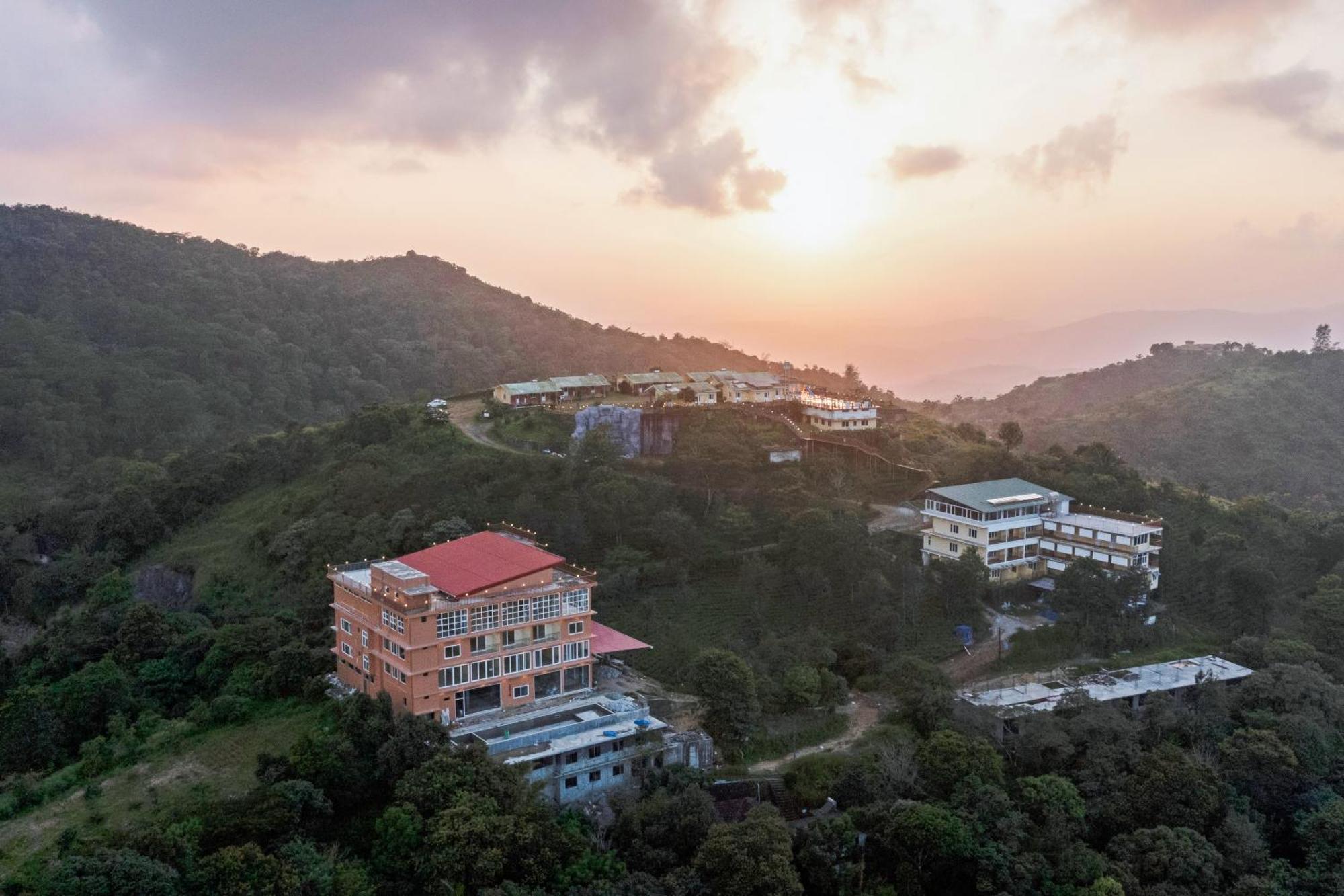 Pagoda Plantation Resort Pīrmed Zewnętrze zdjęcie