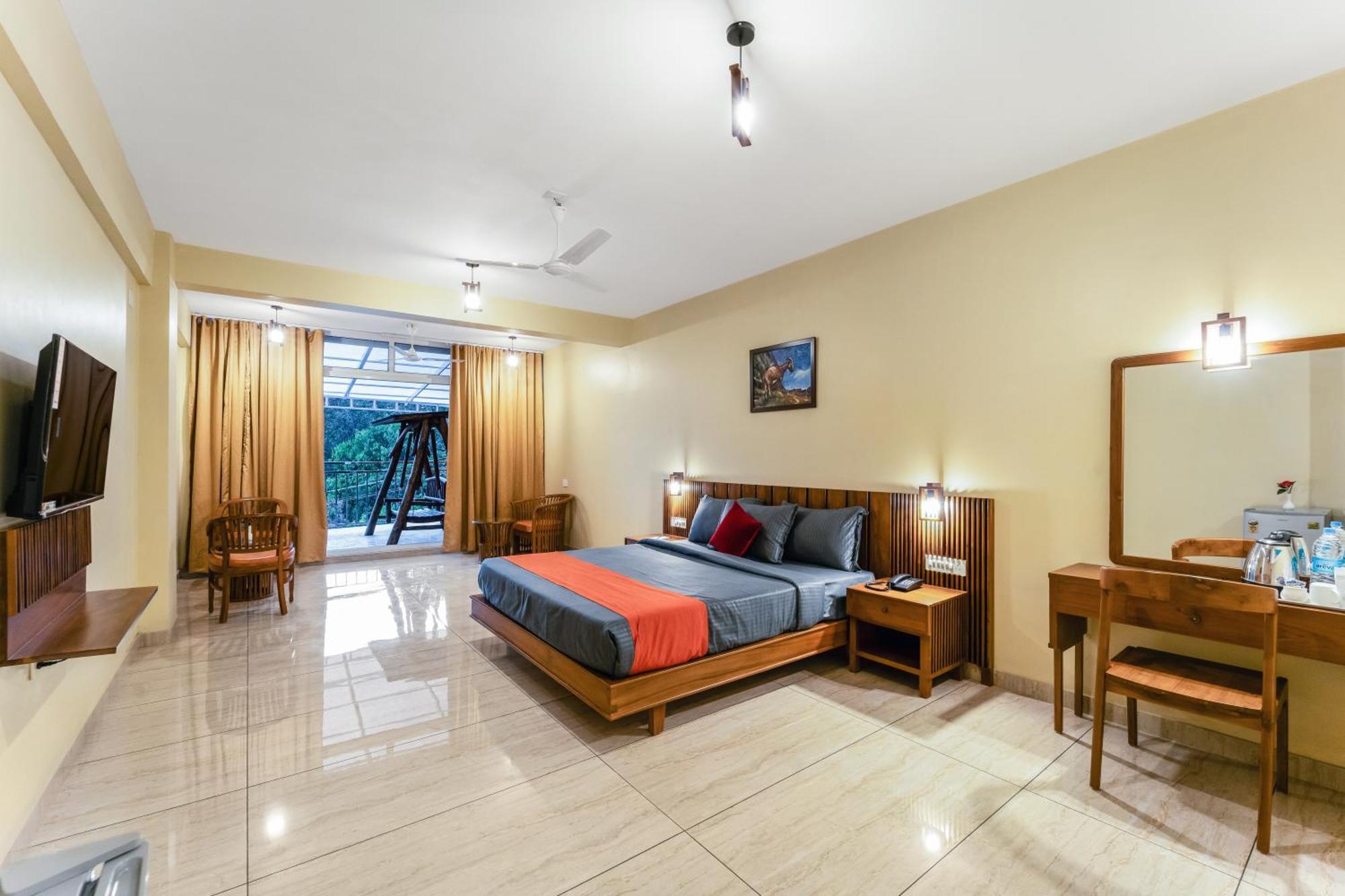 Pagoda Plantation Resort Pīrmed Zewnętrze zdjęcie