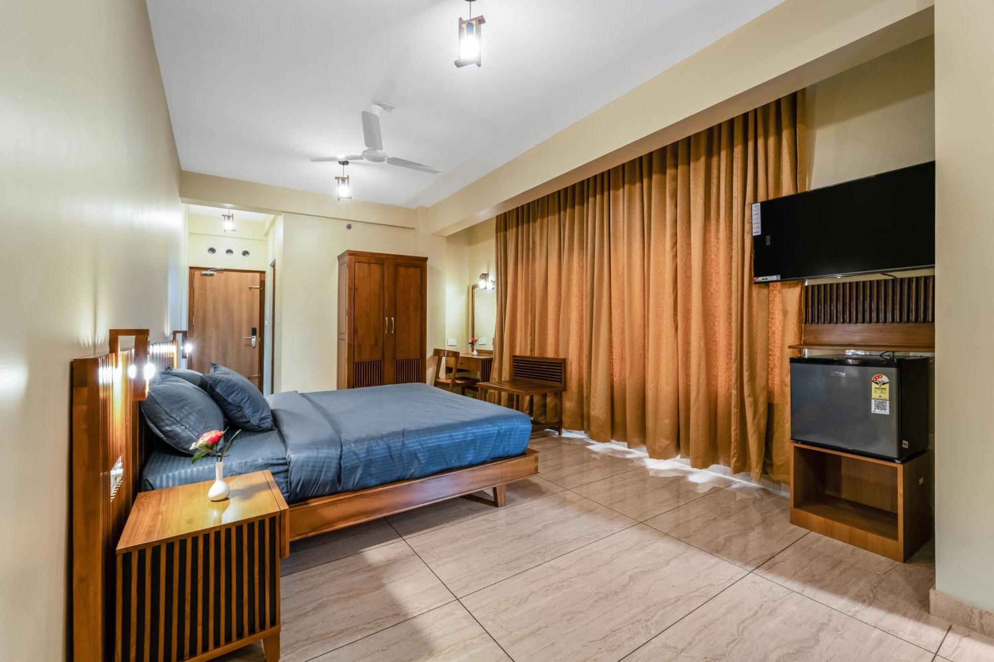 Pagoda Plantation Resort Pīrmed Zewnętrze zdjęcie