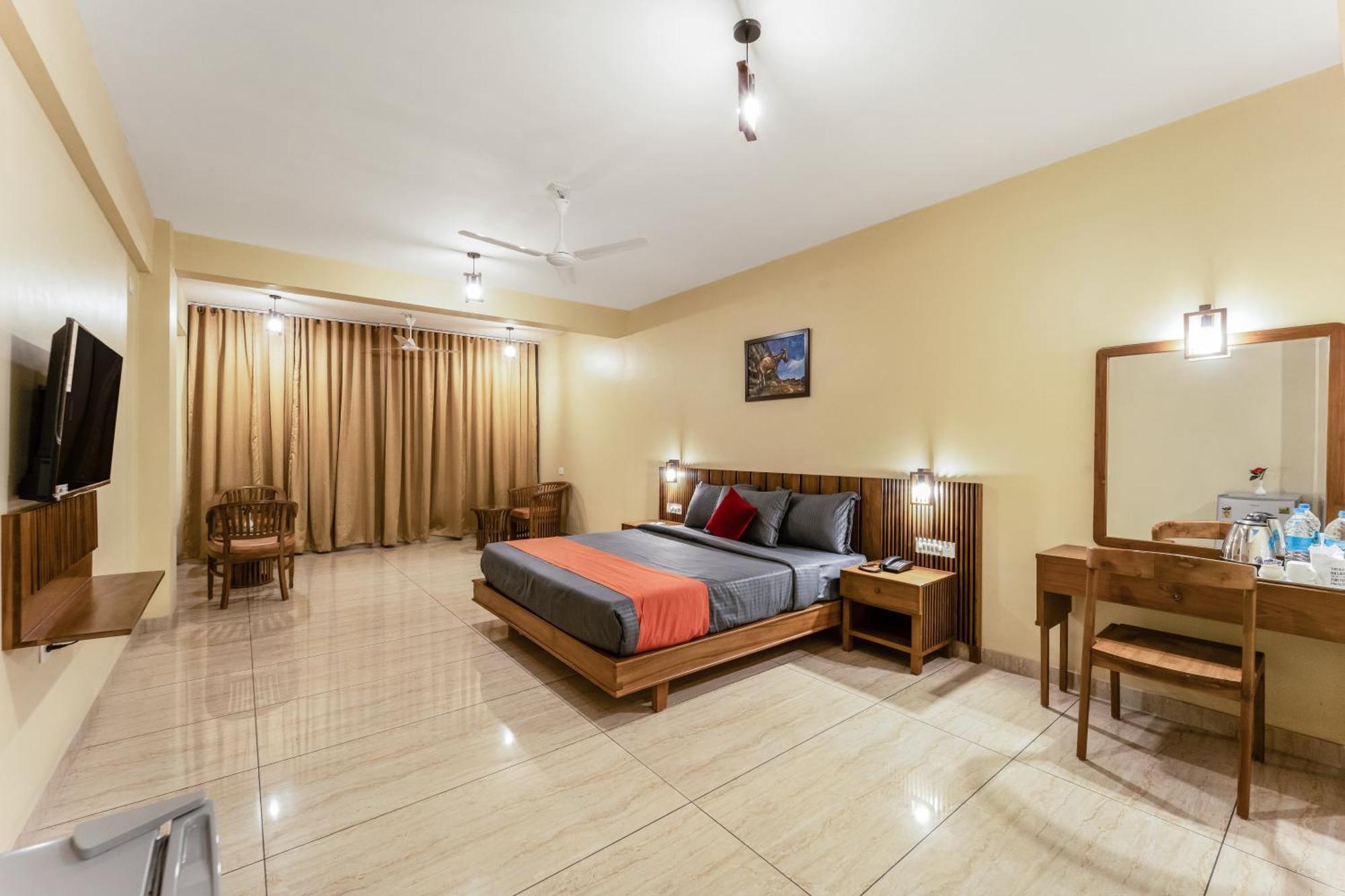 Pagoda Plantation Resort Pīrmed Zewnętrze zdjęcie