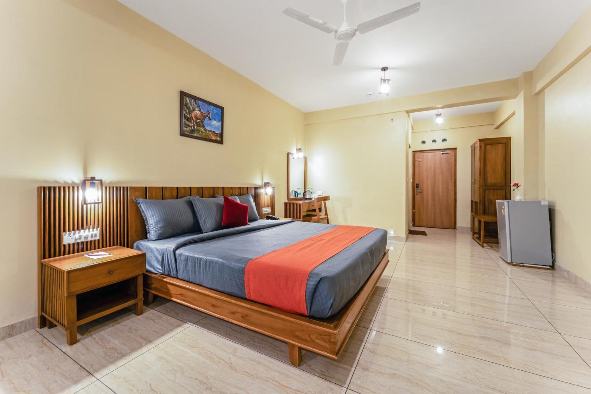 Pagoda Plantation Resort Pīrmed Zewnętrze zdjęcie