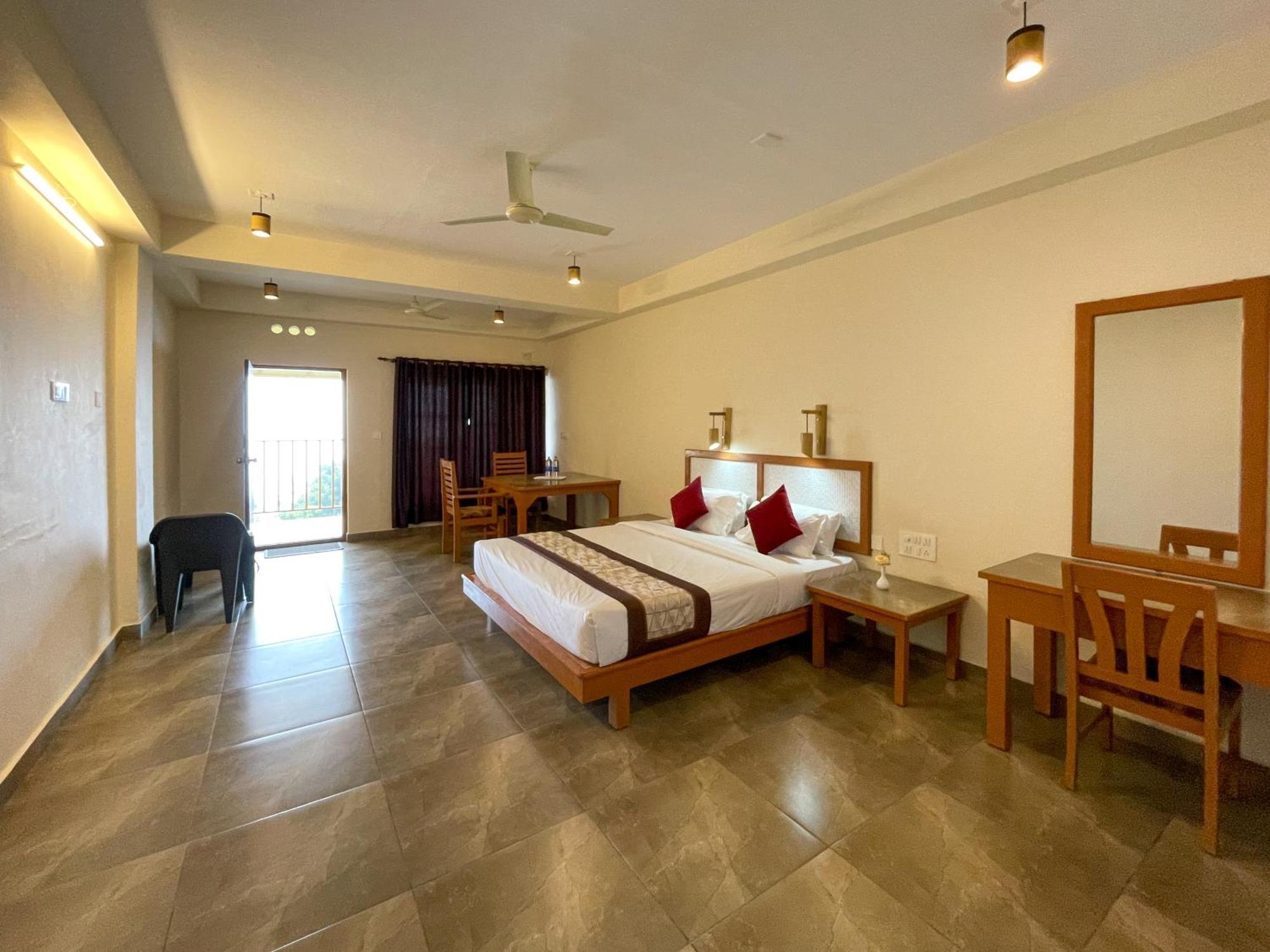 Pagoda Plantation Resort Pīrmed Zewnętrze zdjęcie
